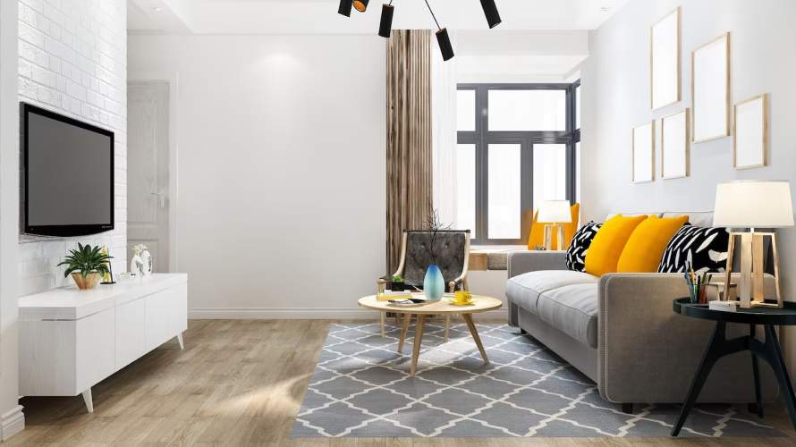 apartments